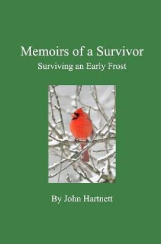 Cover of Memoirs of a Survivor