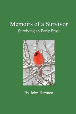 Book cover for Memoirs of a Survivor