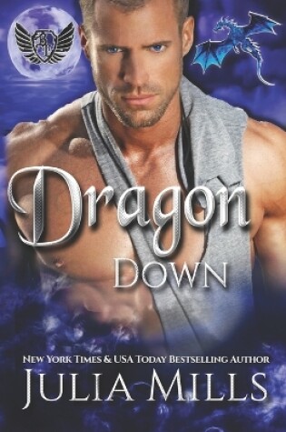 Cover of Dragon Down