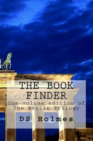 Cover of The Book Finder