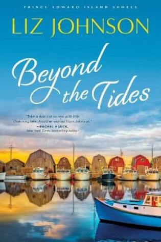 Cover of Beyond the Tides