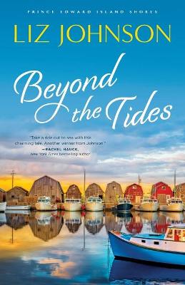Book cover for Beyond the Tides