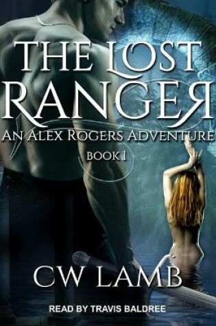 Cover of The Lost Ranger