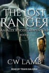 Book cover for The Lost Ranger