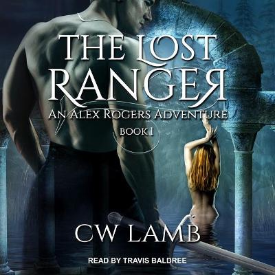 Book cover for The Lost Ranger