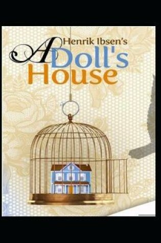 Cover of A doll's house (Puphejmo)