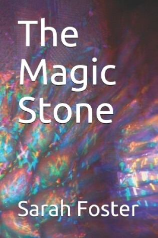 Cover of The Magic Stone