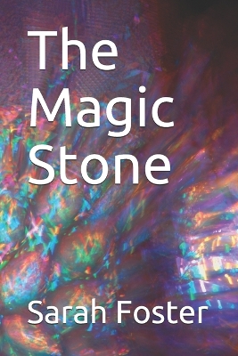 Book cover for The Magic Stone