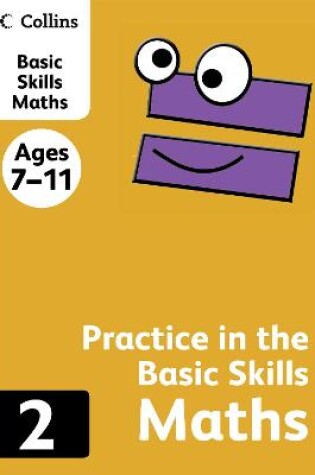 Cover of Maths Book 2