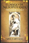 Book cover for El mago de Mesopotamia