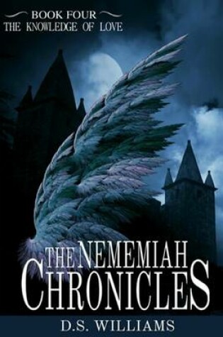 Cover of The Nememiah Chronicles