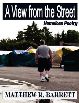 Book cover for A View from the Street