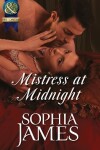 Book cover for Mistress At Midnight