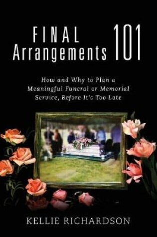 Cover of Final Arrangements 101