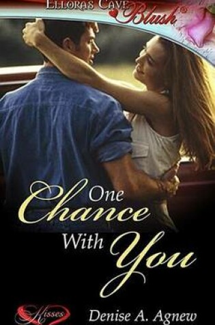 Cover of One Chance with You