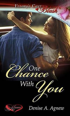 Book cover for One Chance with You
