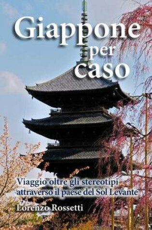 Cover of Giappone per caso