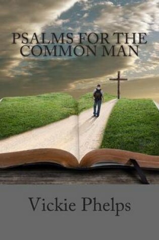 Cover of Psalms for the Common Man