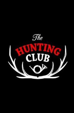 Cover of The Hunting Club