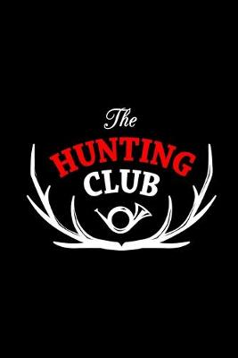 Book cover for The Hunting Club