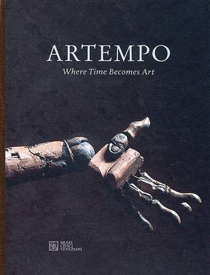 Book cover for Artempo