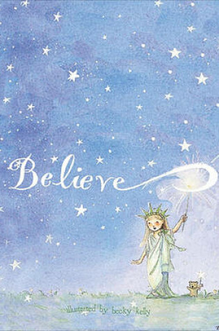 Cover of Believe