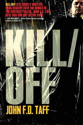 Book cover for Kill/Off