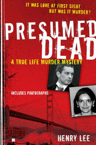 Cover of Presumed Dead