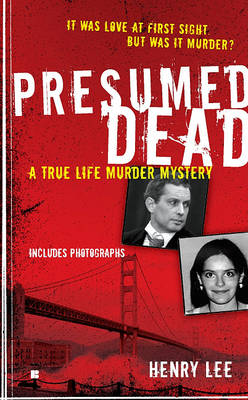 Book cover for Presumed Dead