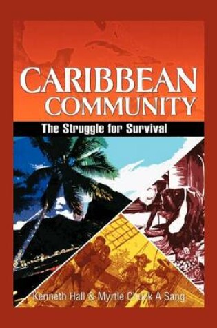 Cover of Caribbean Community