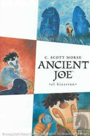 Cover of Ancient Joe
