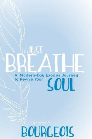 Cover of Just Breathe