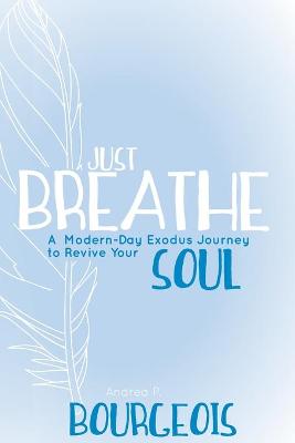 Cover of Just Breathe