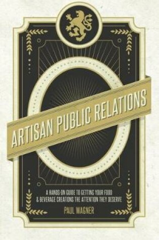 Cover of Artisan Public Relations