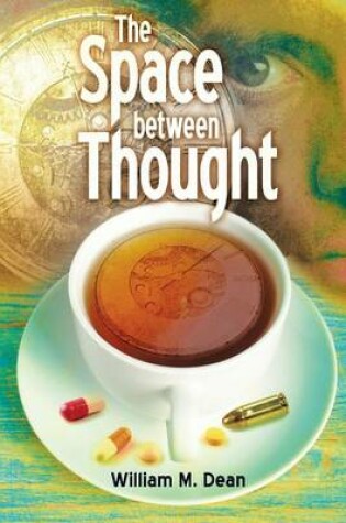 Cover of The Space Between Thought