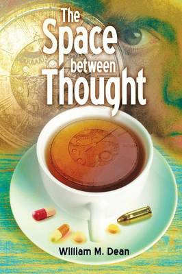 Book cover for The Space Between Thought