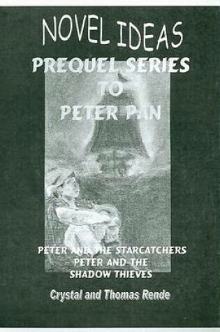 Cover of Prequel Series to Peter Pan