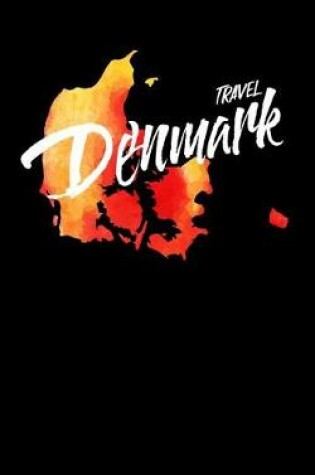 Cover of Travel Denmark