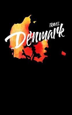 Book cover for Travel Denmark