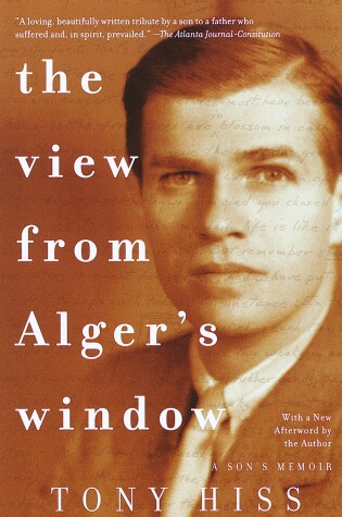 Cover of The View from Alger's Window