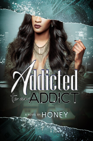 Cover of Addicted to an Addict