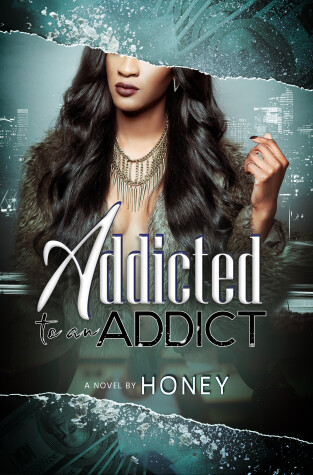 Book cover for Addicted to an Addict