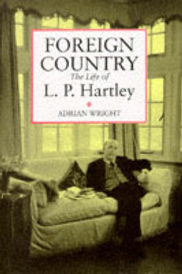 Book cover for Foreign Country