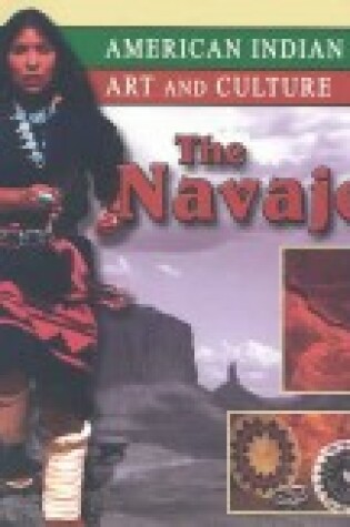 Cover of Navajo