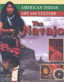 Book cover for Navajo