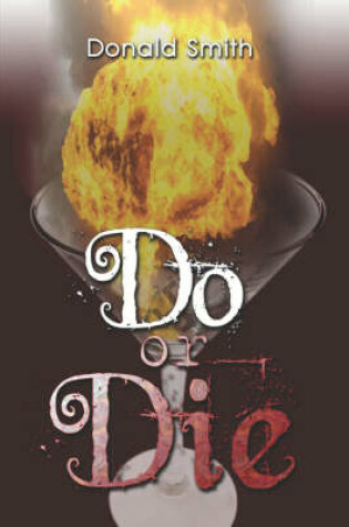 Cover of Do or Die