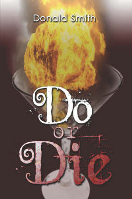 Book cover for Do or Die