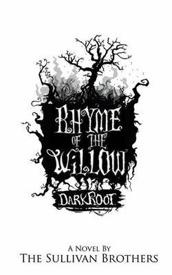 Book cover for Darkroot