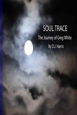 Book cover for Soul Trace