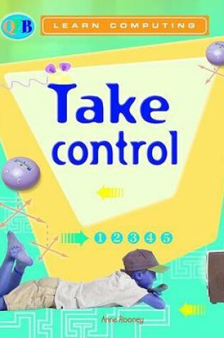 Cover of Learn Computing Take Control Us